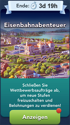 Architektur Start