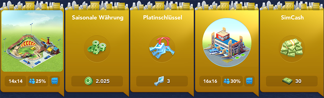 Klassiker Unter 04