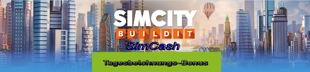 SimCash info