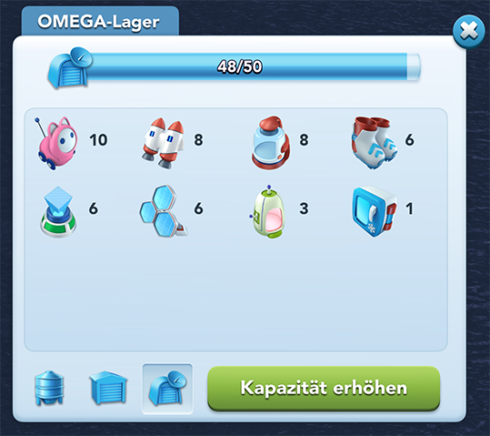 Materiallager 04