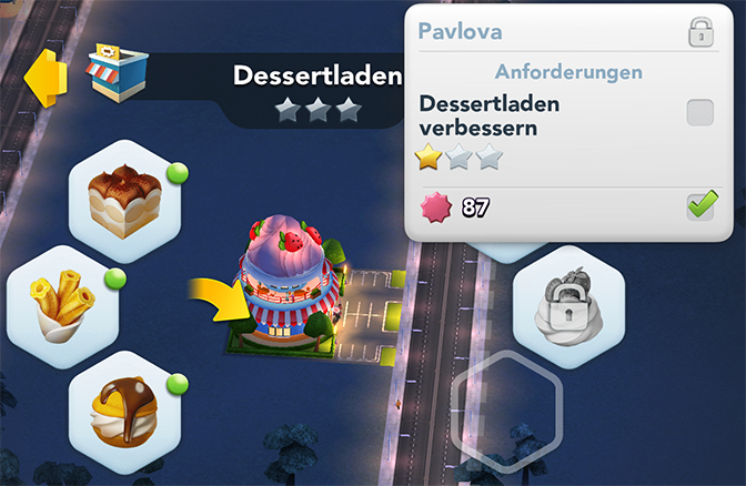 Dessertladen 06