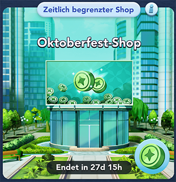 Oktoberfest Shop 01