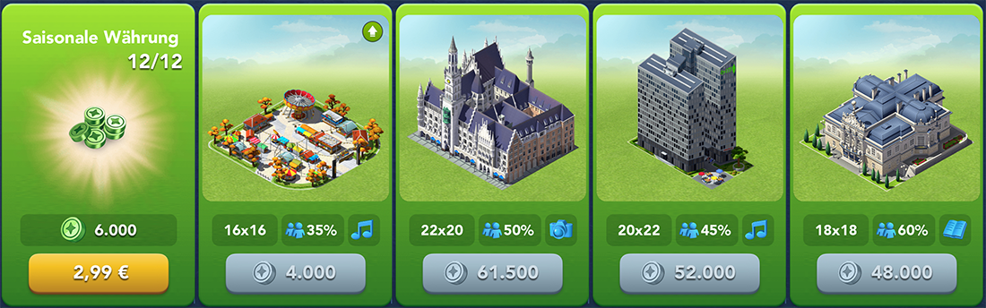 Oktoberfest Shop 02