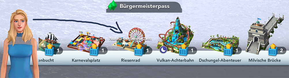 Familien und Fiesta Info1