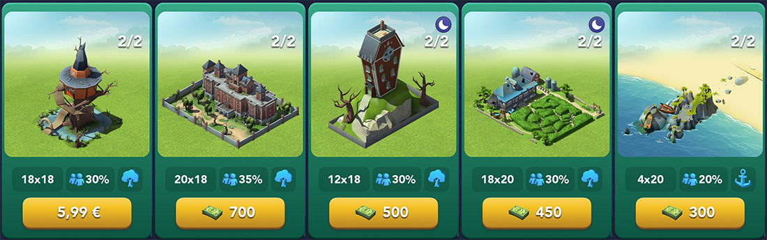 Unheimlicher Showroom 03