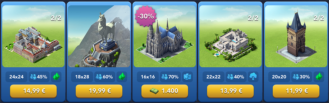 Der Kurat Showroom 03