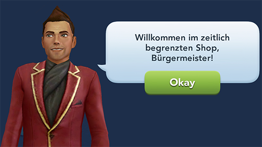 Der kuratierte Showroom 01