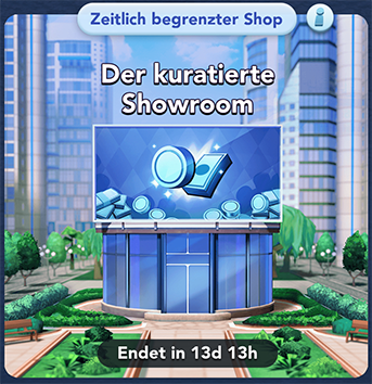Der kuratierte Showroom 02
