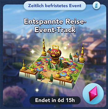Himalaya Event 02