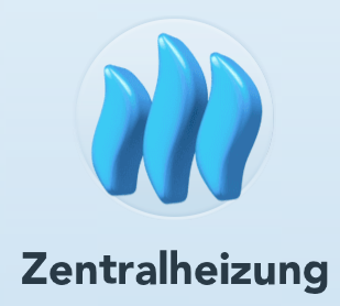 Zentralheizung