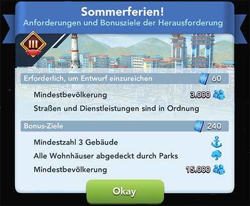 Herausforderung Sommerferien Info1