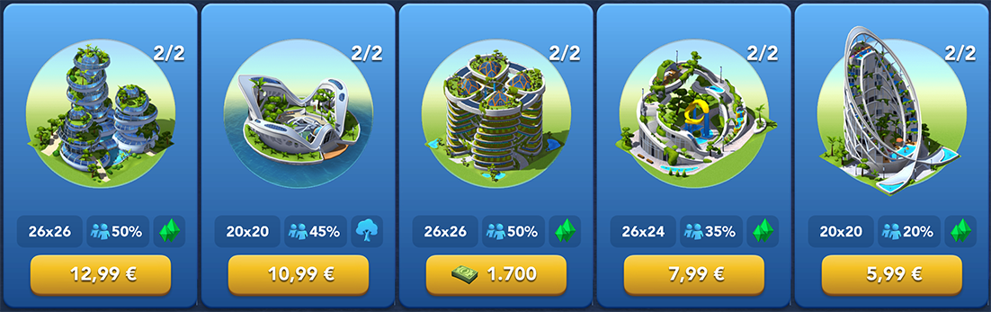 Alpha Stadt Showroom 02