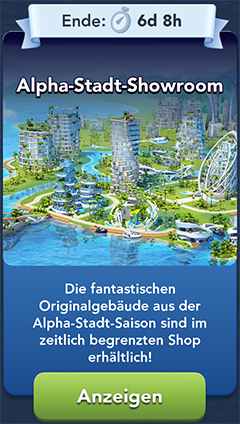 Schub+50 Bürgermeister Start