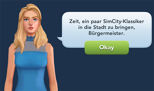 Der Simcity Klassiker 01