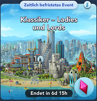 Der Simcity Klassiker 02