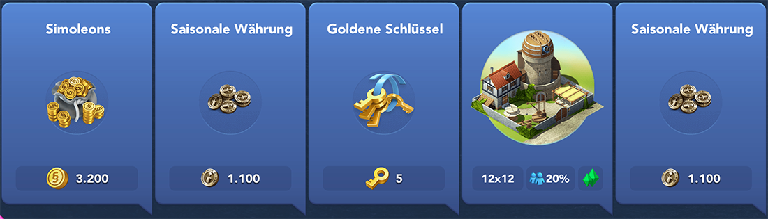 Der Simcity Klassiker 03