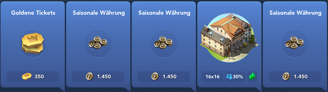 Der Simcity Klassiker 04