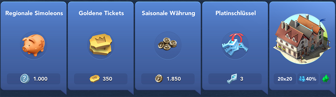 Der Simcity Klassiker 05