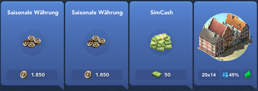 Der Simcity Klassiker 06