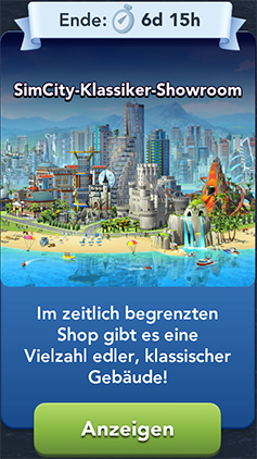 Schub+50 Bürgermeister Start