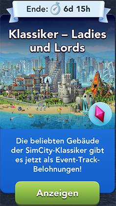 Historisches Norwegen1 Start