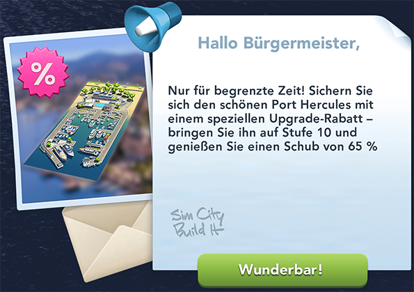 Nur für.begrenzte Info