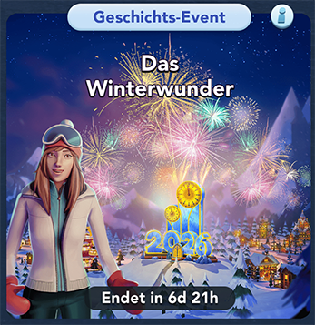 Das Winterwunder 01