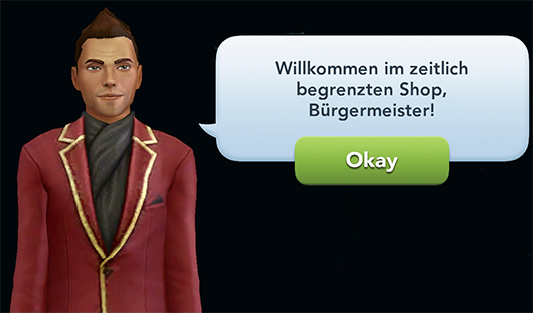 Der kuratierte Showroom 01