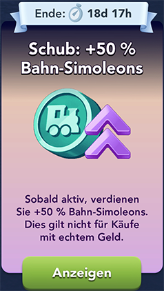 Schub 50 Bürgermeisterpass Punkte2 Start