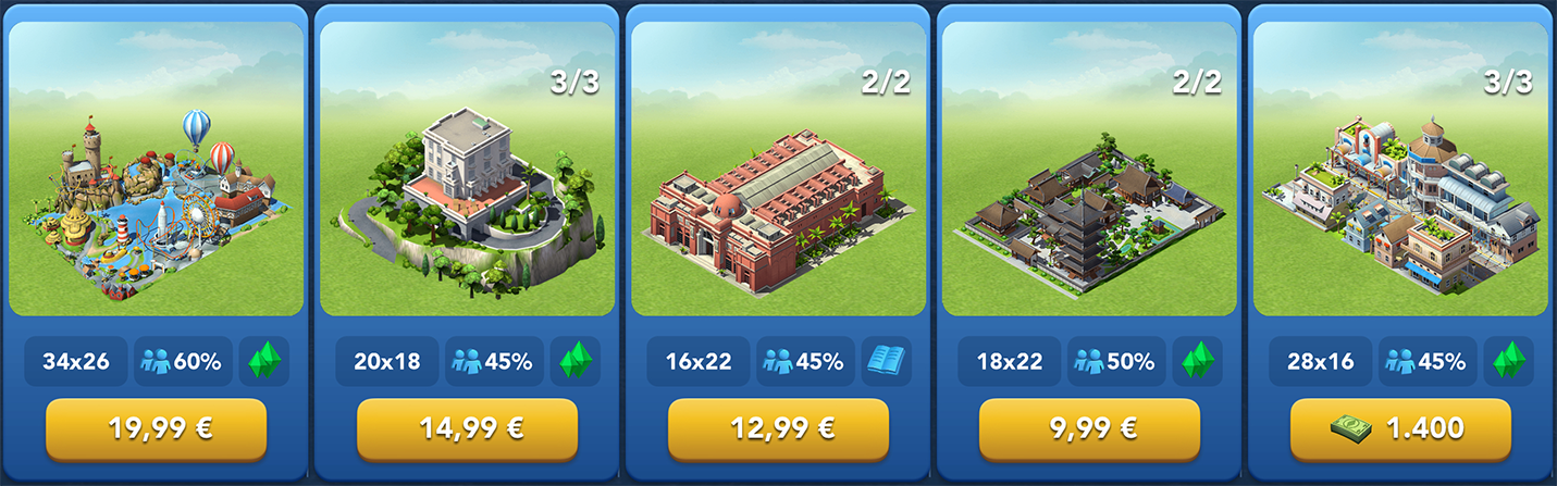 Der kuratierte Showroom 03