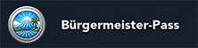 Bürgermeister Pass Icon