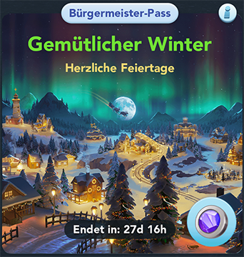 Gemütlicher Winter 01