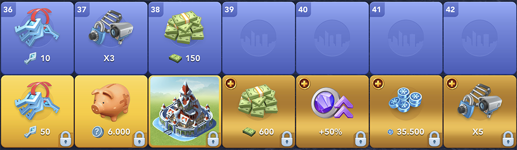 Gemütlicher Winter 08