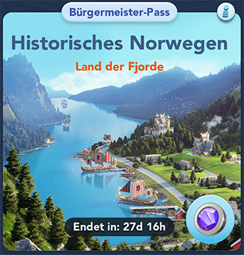 Historisches Norwegen 001