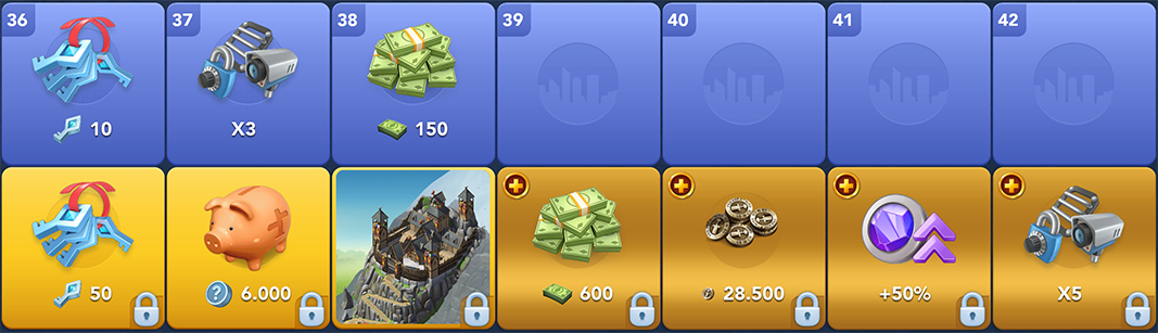 Historisches Norwegen 008