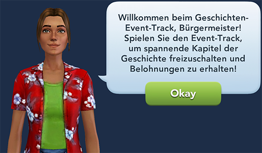 Geheimnisse der Festung 002