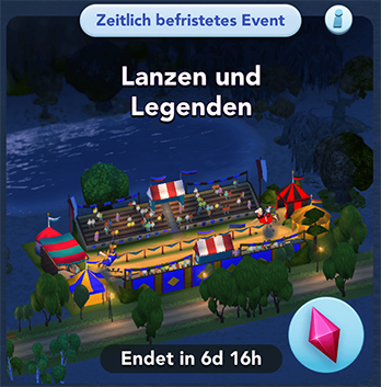 Lanzen und Legenden 02