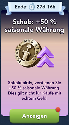 Schub+50 Bürgermeister Start