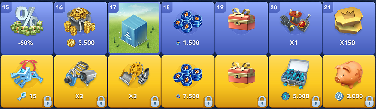 Artemis II Mission 05