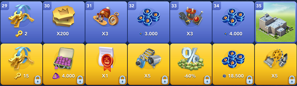 Artemis II Mission 07