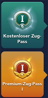 Dampzug Saison 02