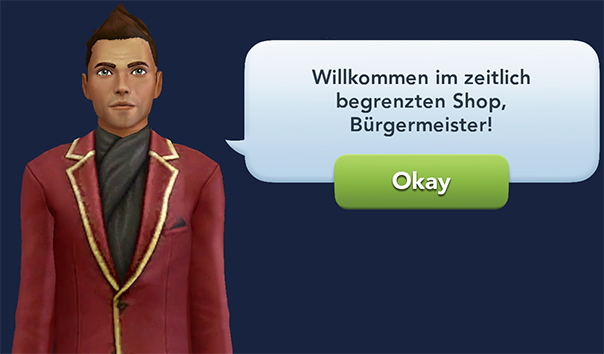 Der kuratierte Showroom 01