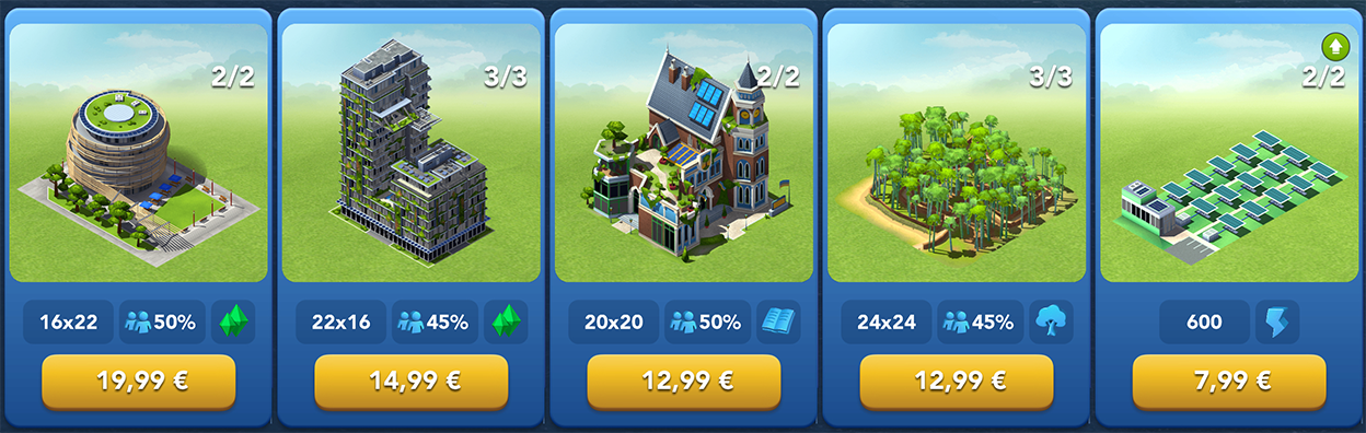 Earth Day Showroom 02