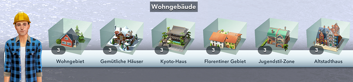 Engagierte Spender 01