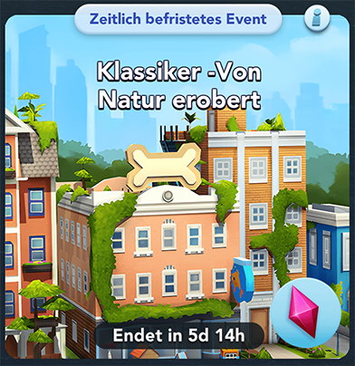 Klassiker von Natur erobert 01