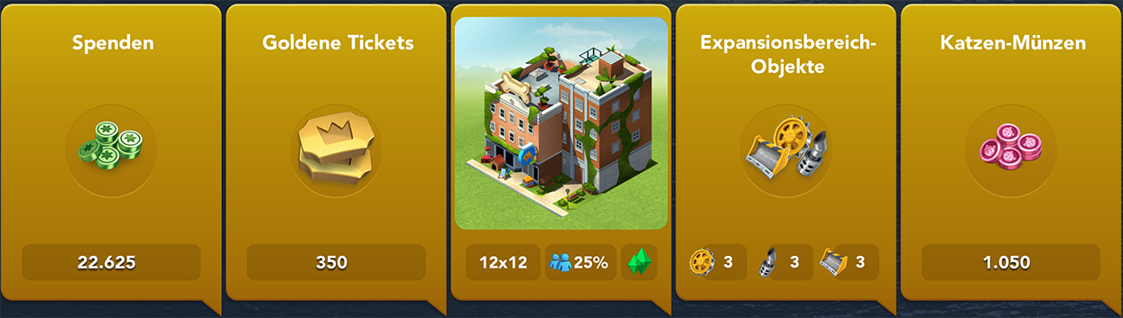 Klassiker von Natur erobert 05