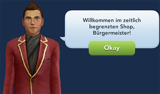 Der kuratierte Showroom 01