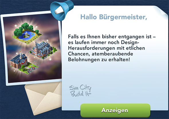Der kuratierte Showroom Info