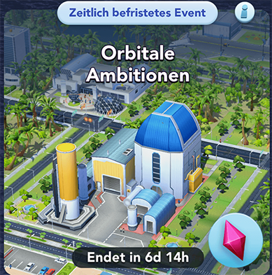 Orbitale Ambitionen 02