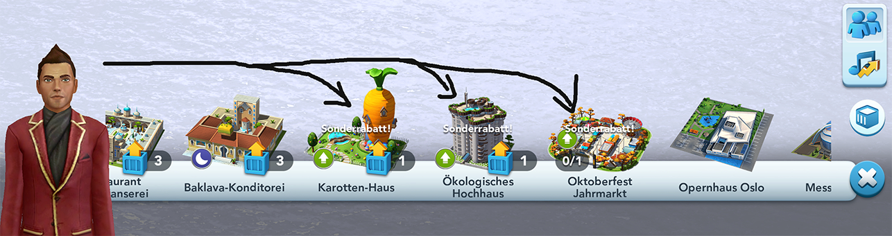 Artemis II Rakete Info